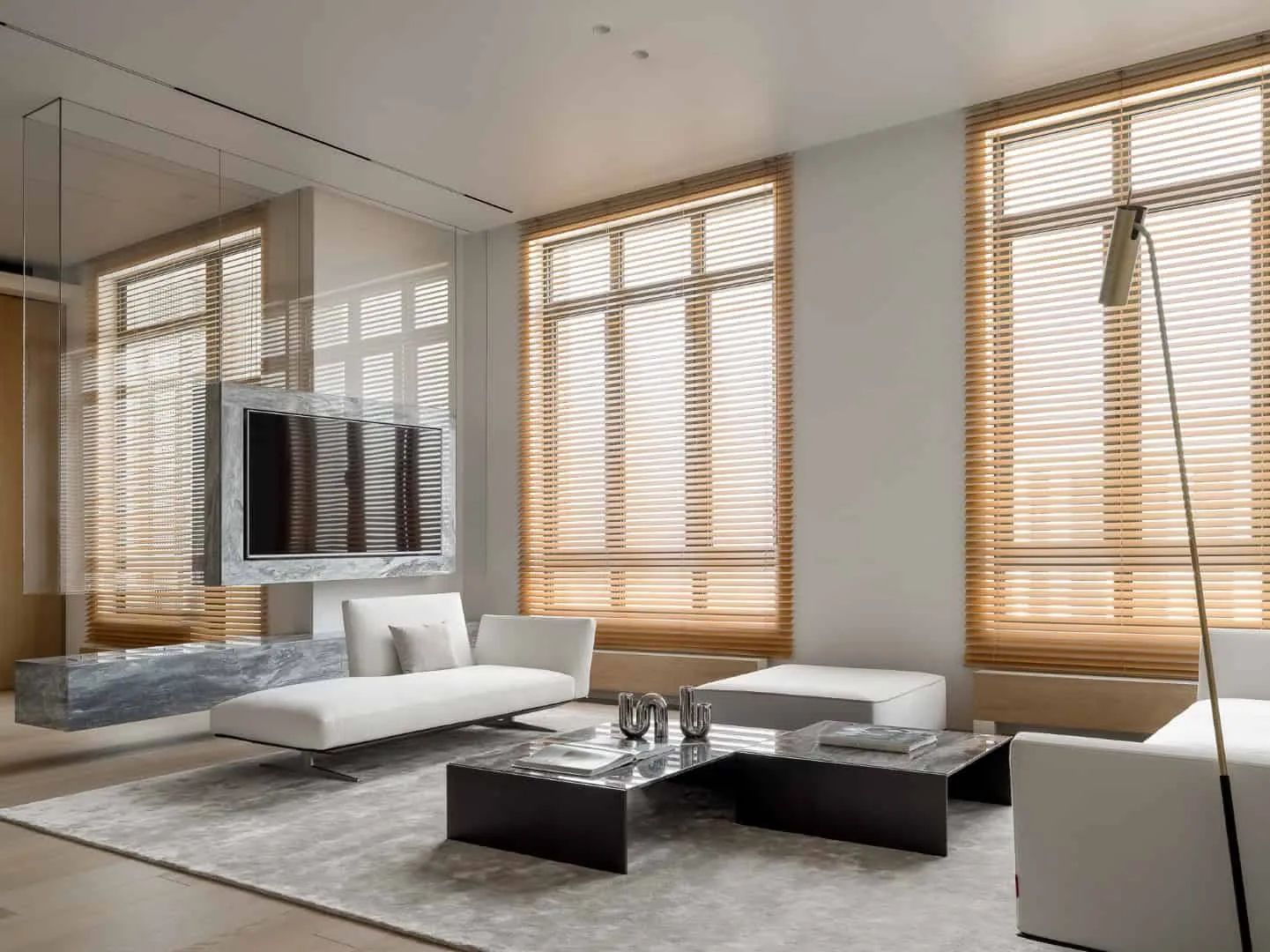 全景顶层公寓 | 叶卡捷琳娜·费奥多罗夫斯卡娅 | 喀山，俄罗斯