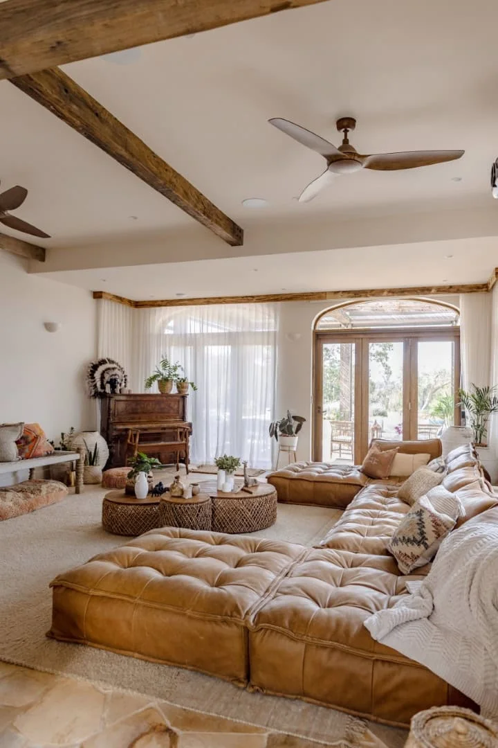 5. Bells Interior Styling