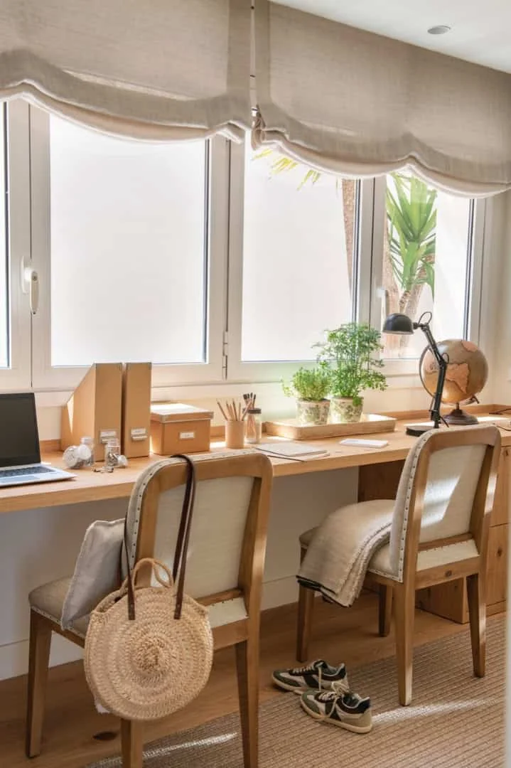 11. Oficina doméstica mestinense