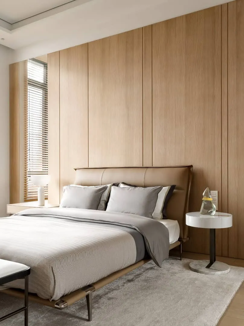 全景顶层公寓 | 叶卡捷琳娜·费奥多罗夫斯卡娅 | 喀山，俄罗斯