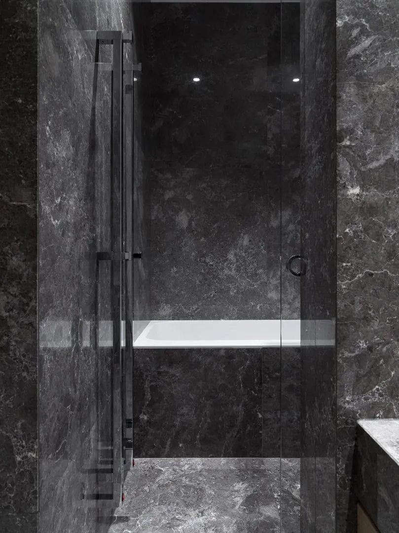 全景顶层公寓 | 叶卡捷琳娜·费奥多罗夫斯卡娅 | 喀山，俄罗斯