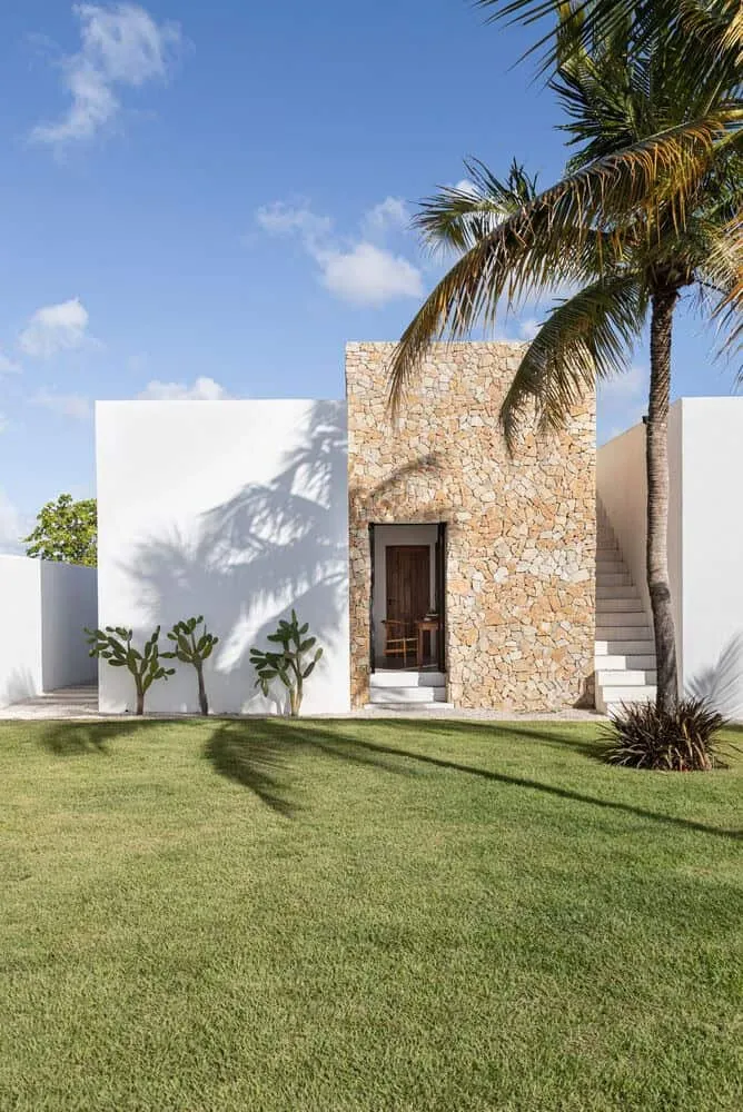 Sussurro House | Architect Davide Andracco | San Miguel do Gostoso, Brazil