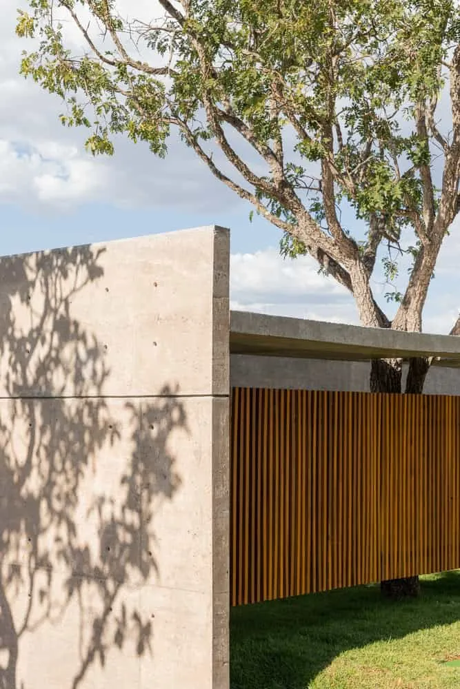 House RRD 03 by Paulo Henrique Paranhos: Housing in Harmony with the Cerrado