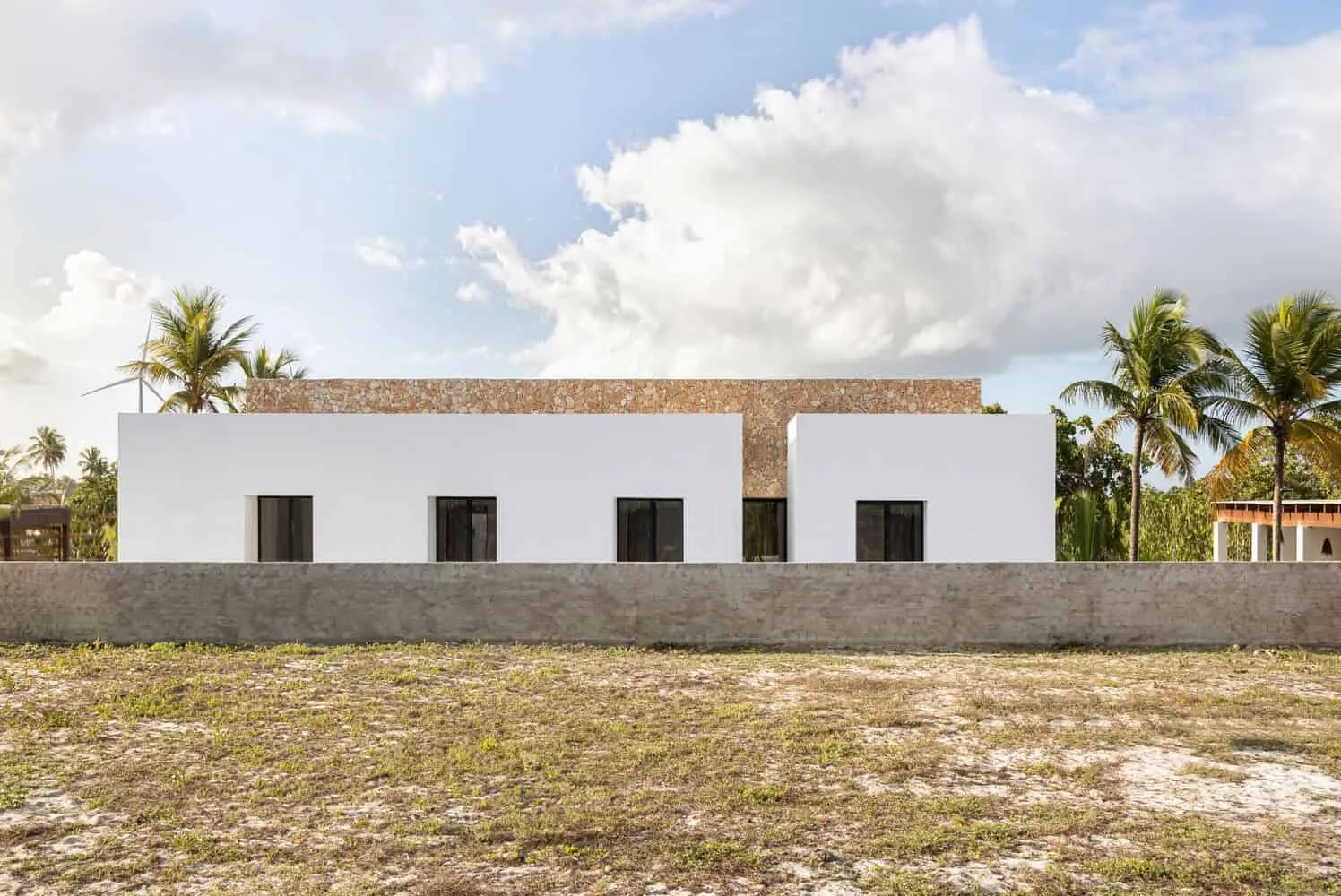 Sussurro House | Architect Davide Andracco | San Miguel do Gostoso, Brazil