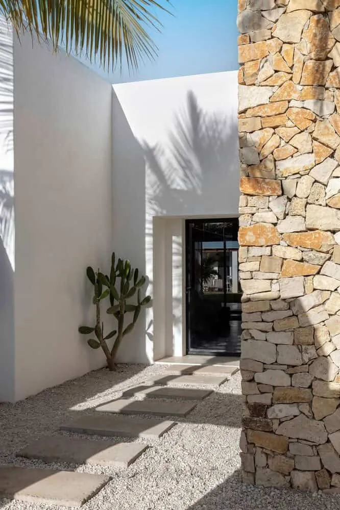 Sussurro House | Architect Davide Andracco | San Miguel do Gostoso, Brazil