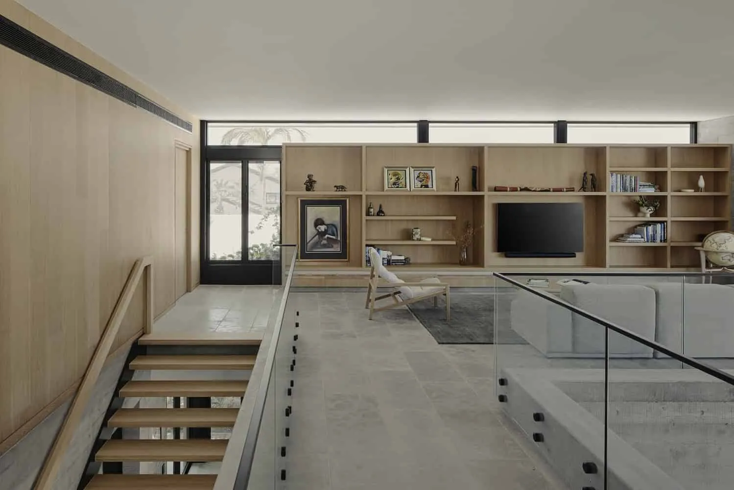 Дом Сёхавн | Архитектори Lightbody | Нуса-Хедс, Австралія