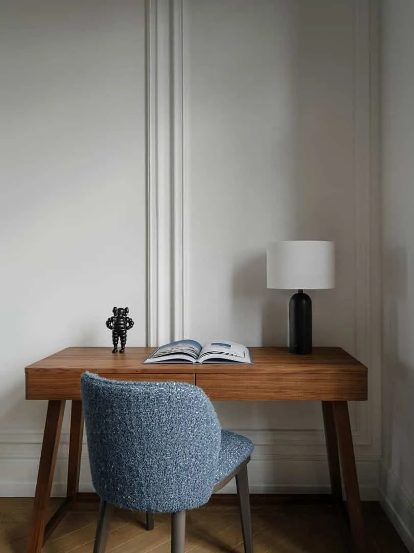 库珀公寓 | Rhyme | 莫斯科，俄罗斯