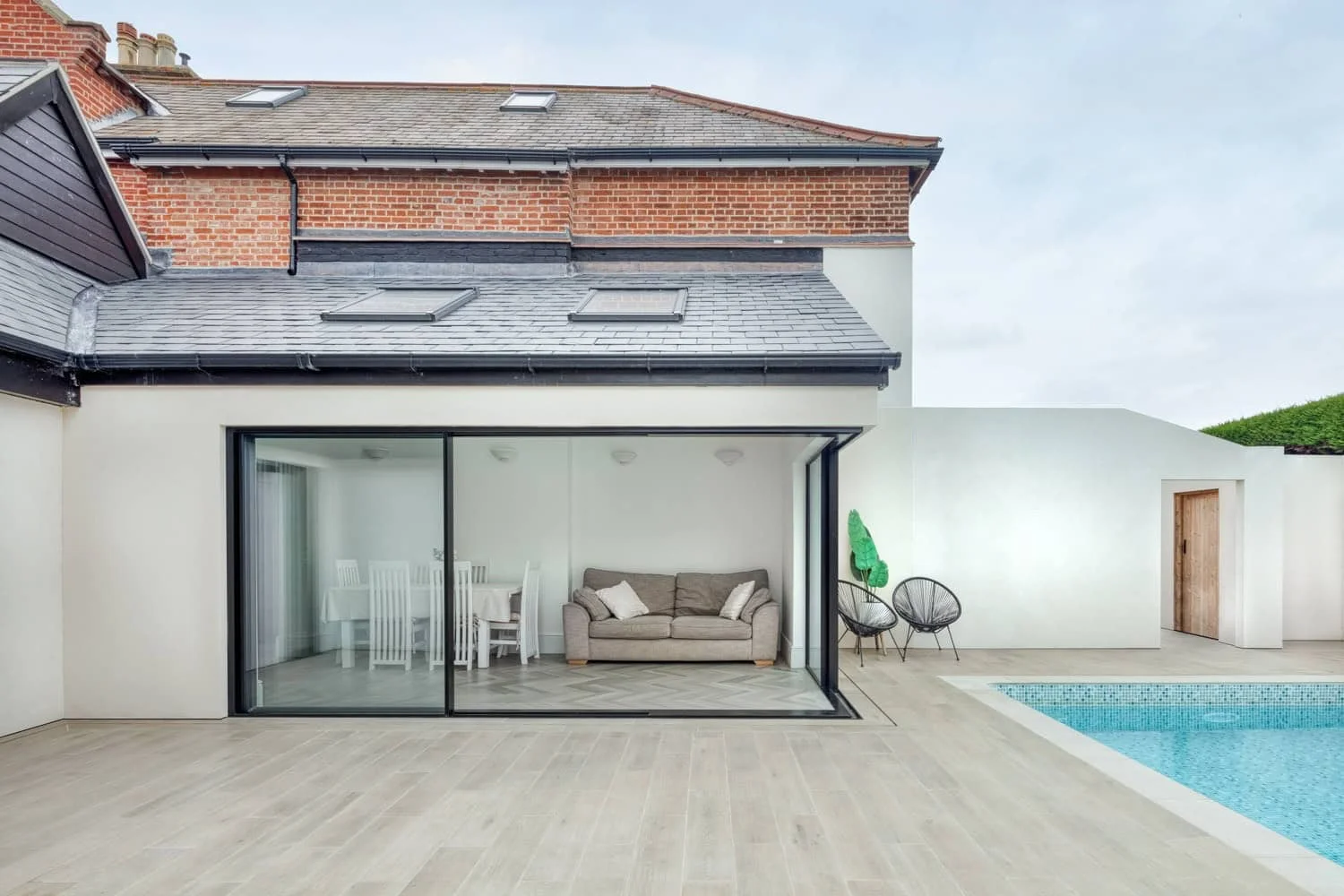 13. Makedonien im Seestil