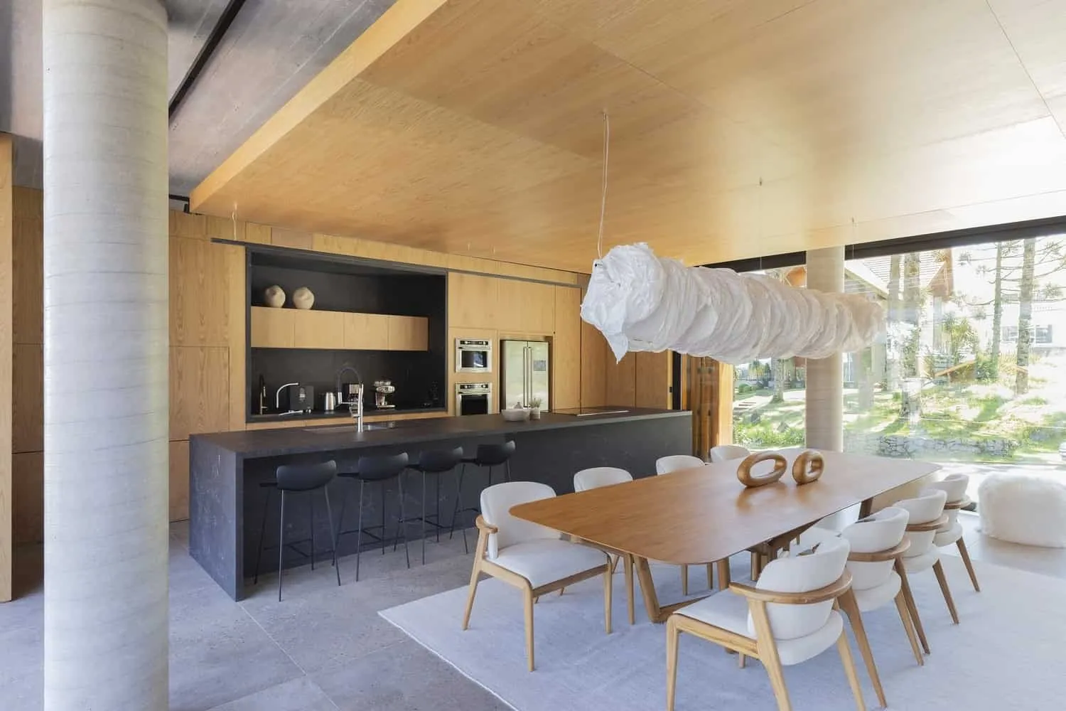 K House | Mayresse Arquitetura | Gramado, Brazil