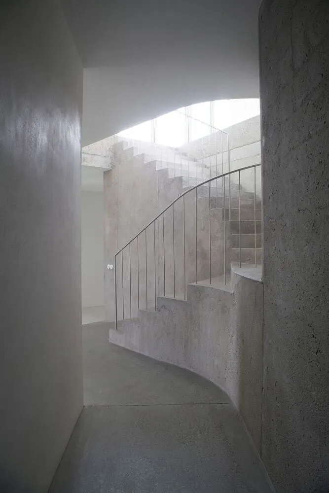 Suburban Villa | Nacházel Architekti | Prague, Czech Republic