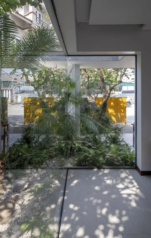 HT House | 007studio | Ha Tinh, Vietnam