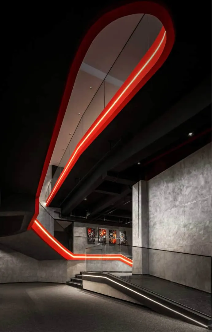 Hotel Huaxi HA UP | Bloomage WWD | Chongqing, China