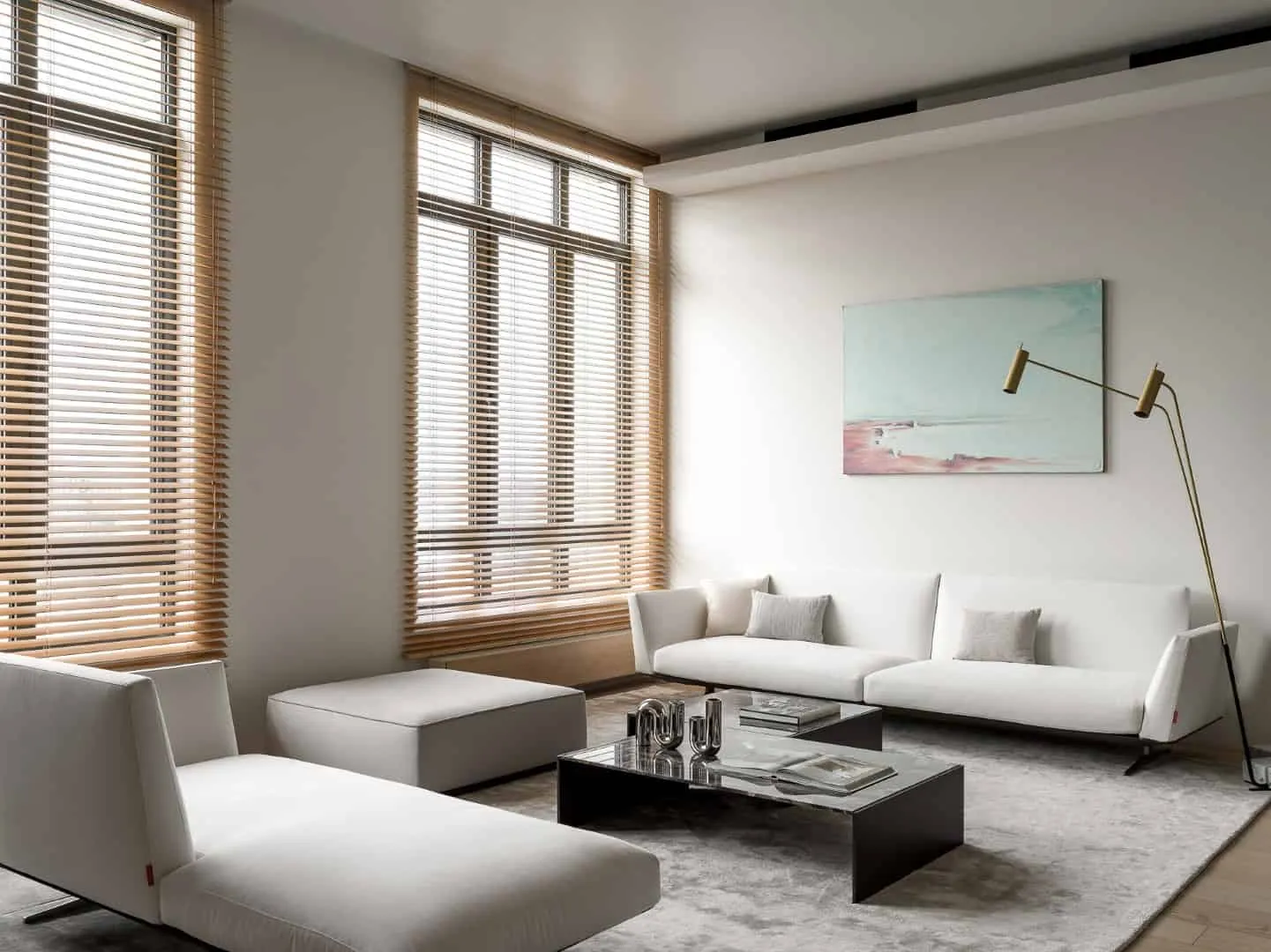 全景顶层公寓 | 叶卡捷琳娜·费奥多罗夫斯卡娅 | 喀山，俄罗斯