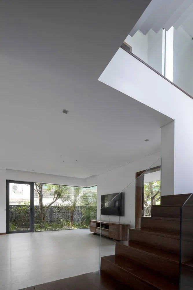 HT House | 007studio | Ha Tinh, Vietnam