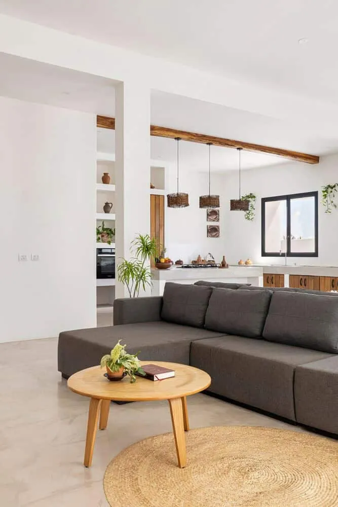 Sussurro House | Architect Davide Andracco | San Miguel do Gostoso, Brazil