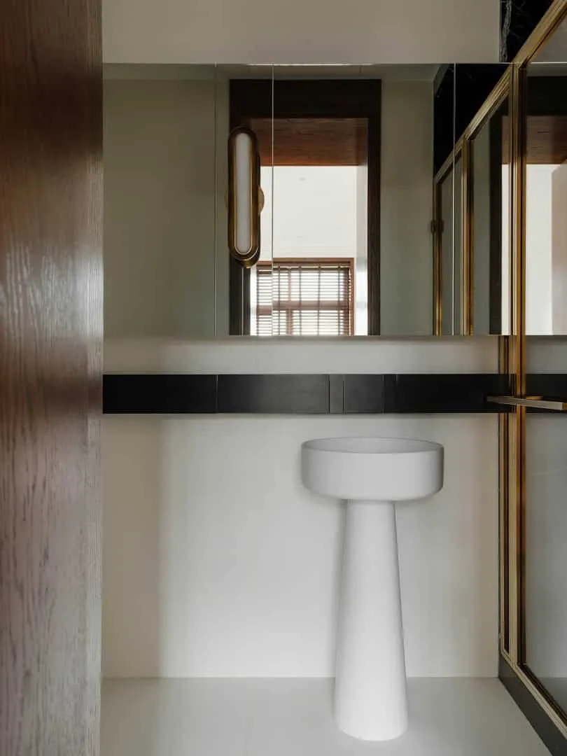 库珀公寓 | Rhyme | 莫斯科，俄罗斯