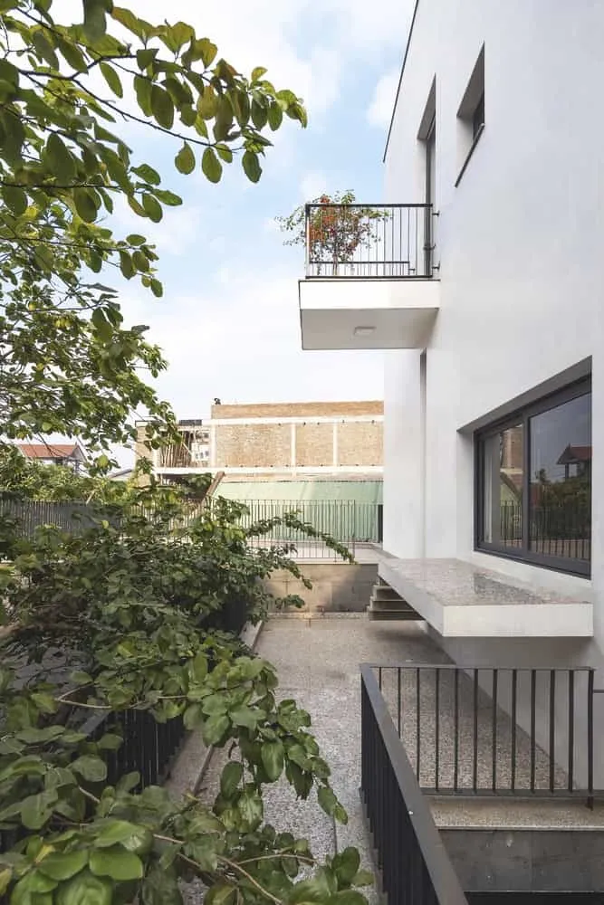 HT House | 007studio | Ha Tinh, Vietnam