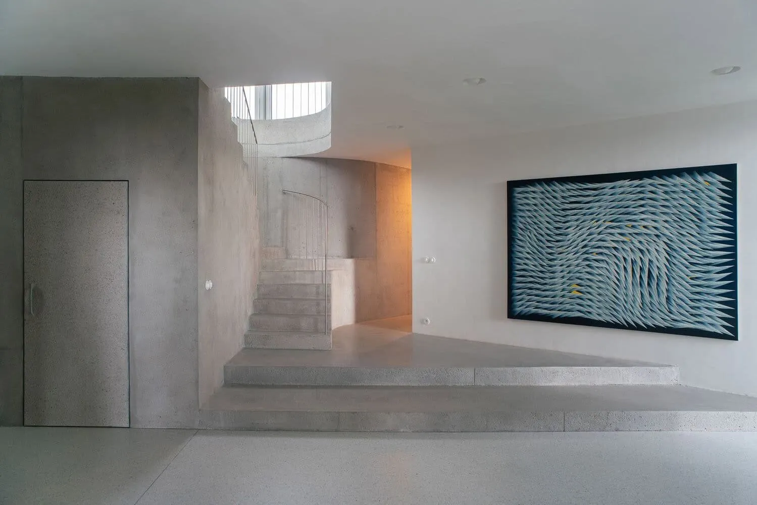 Suburban Villa | Nacházel Architekti | Prague, Czech Republic