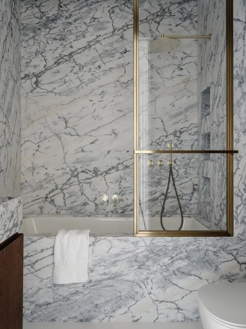 库珀公寓 | Rhyme | 莫斯科，俄罗斯