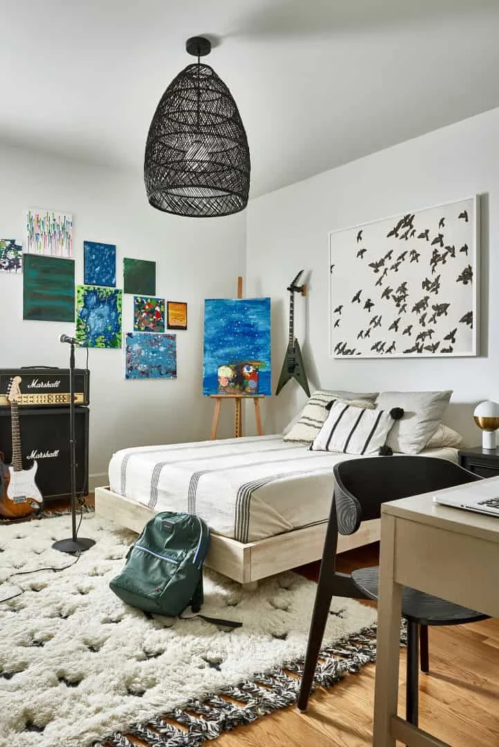 8. Habitación Mediterráneo Kids, Atlanta