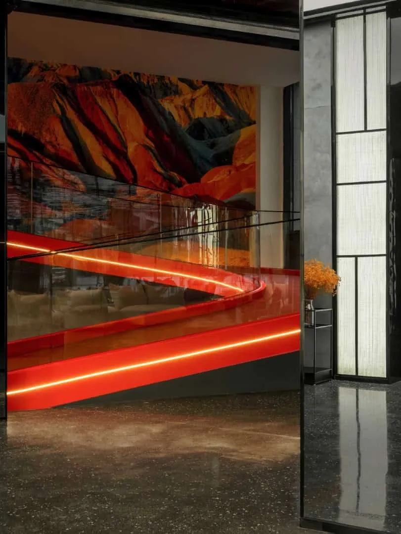 Hotel Huaxi HA UP | Bloomage WWD | Chongqing, China