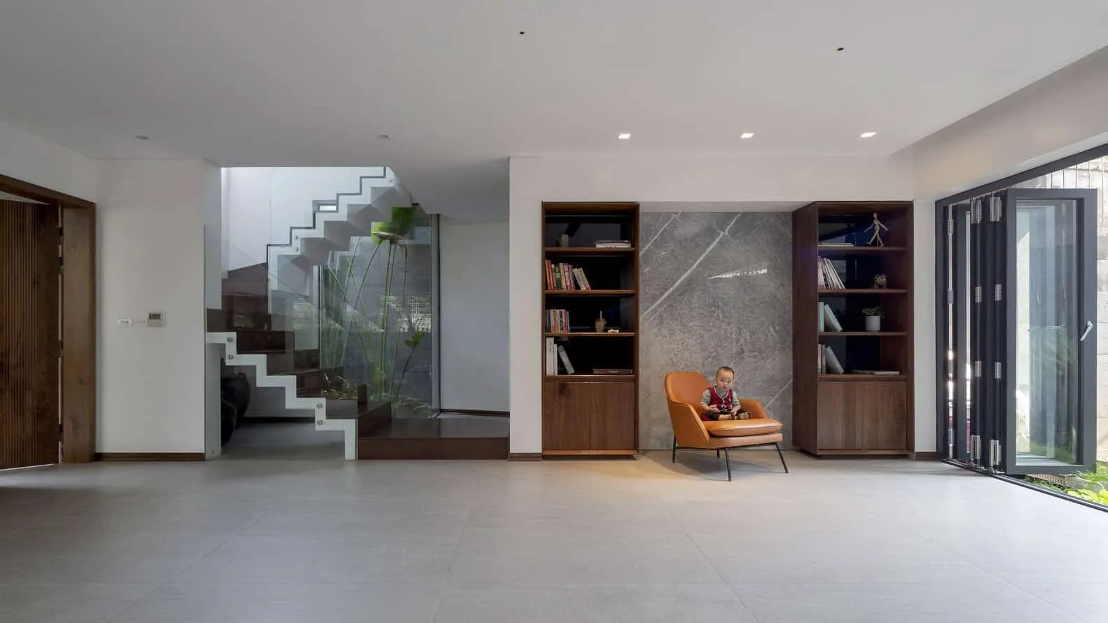 HT House | 007studio | Ha Tinh, Vietnam