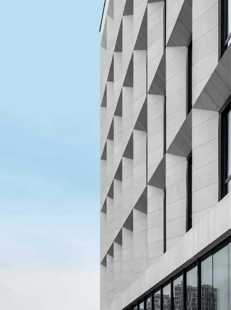 Hotel Huaxi HA UP | Bloomage WWD | Chongqing, China