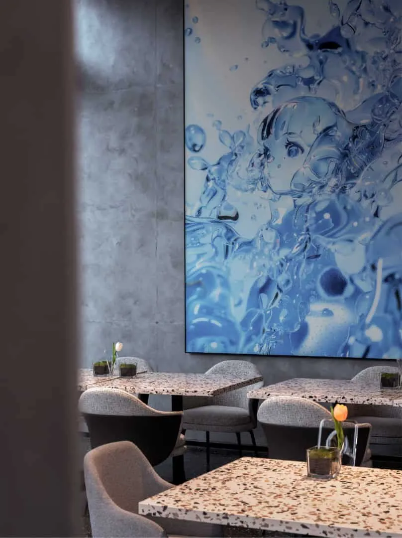 Hotel Huaxi HA UP | Bloomage WWD | Chongqing, China