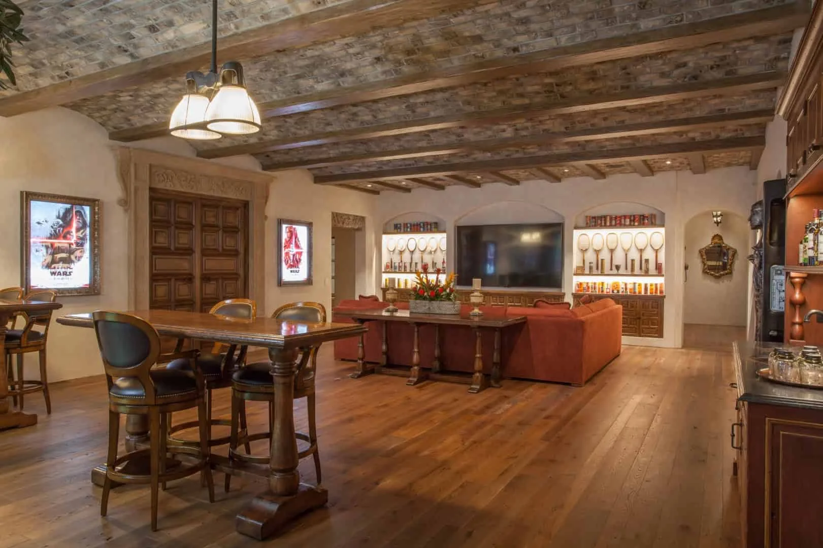 3. Cine mediterráneo, San Diego