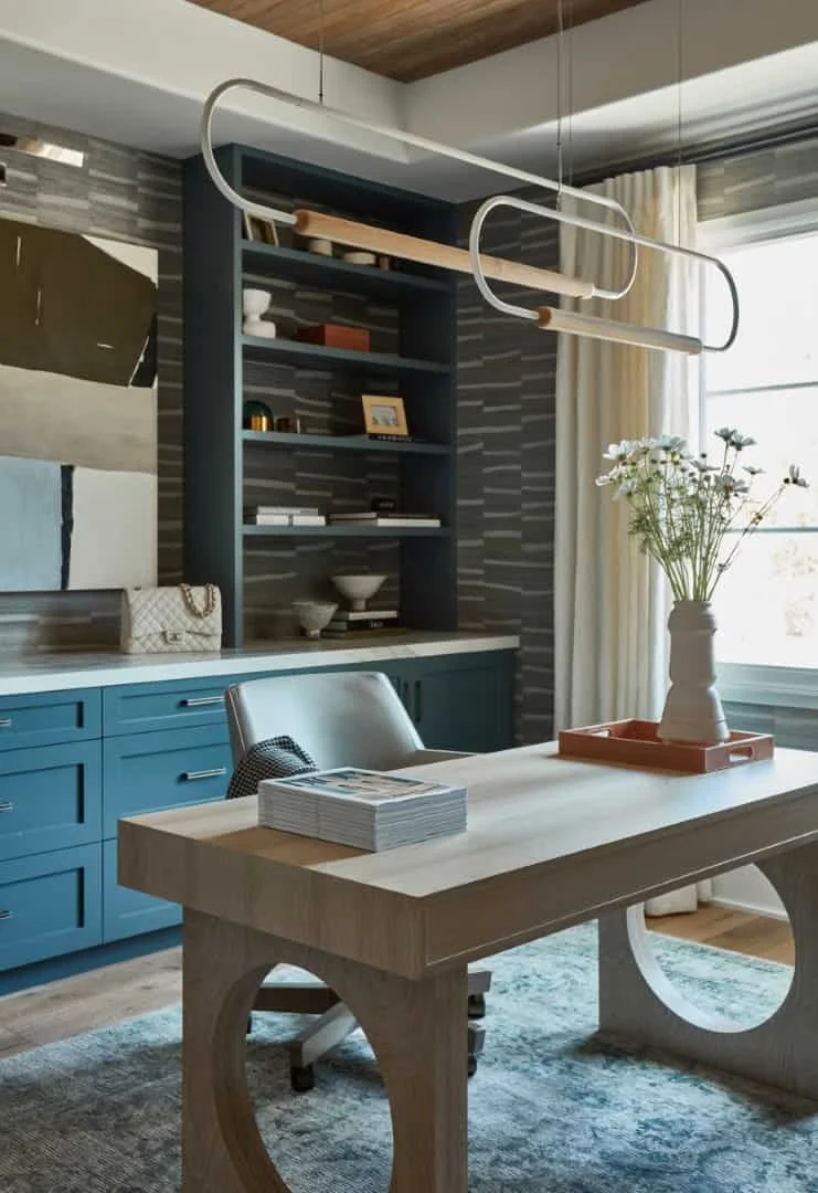 9. Lugar de trabajo mestinense, Orange County