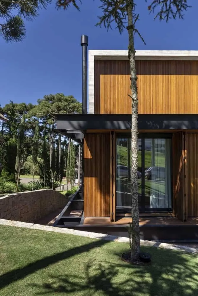 K House | Mayresse Arquitetura | Gramado, Brazil