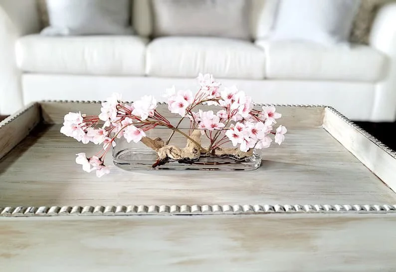 13. Composición para mesa