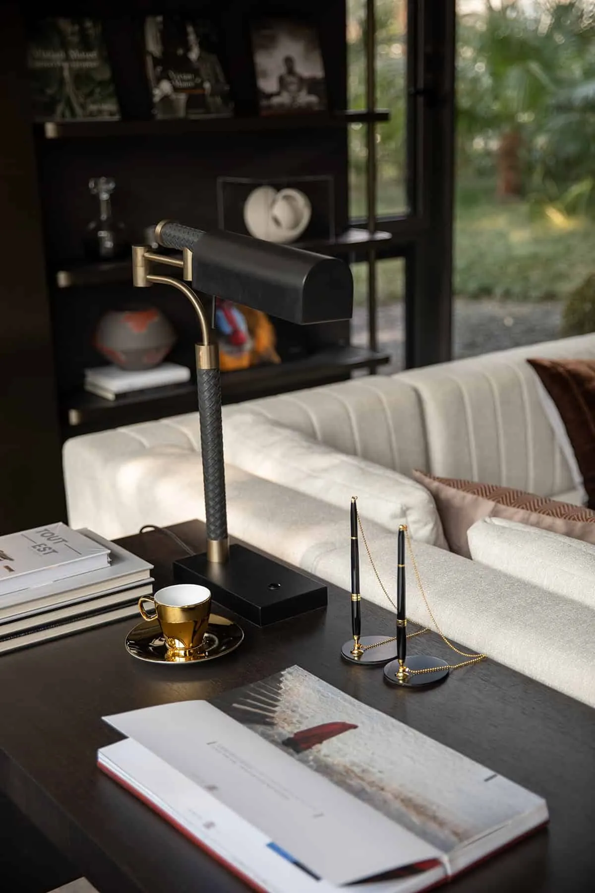 Season Mansion model home by WJ Studio: A celebration of life in Changzhou