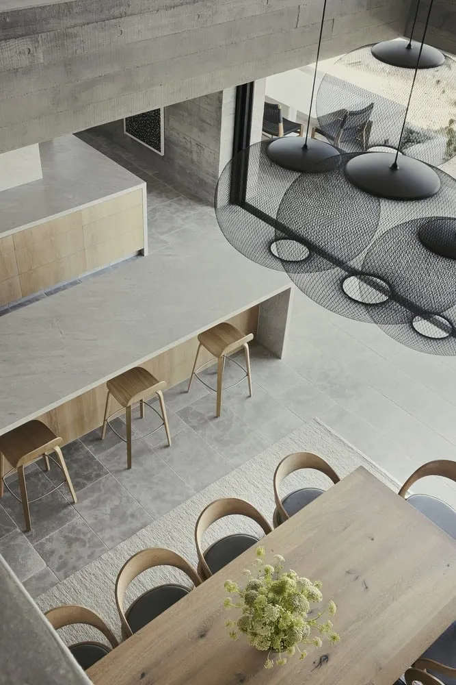 Дом Сёхавн | Архитектори Lightbody | Нуса-Хедс, Австралія