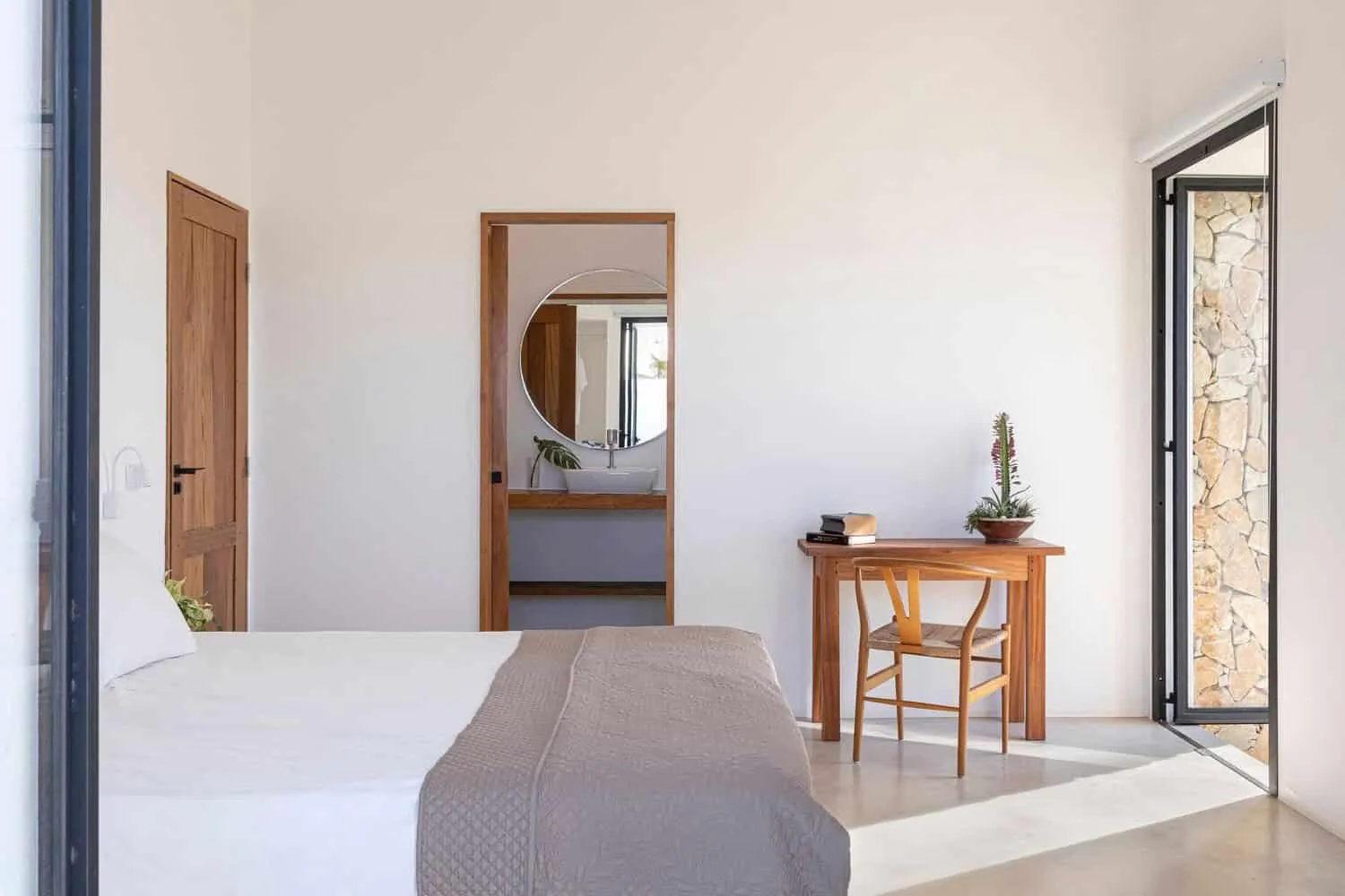 Sussurro House | Architect Davide Andracco | San Miguel do Gostoso, Brazil