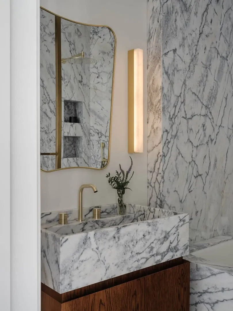 库珀公寓 | Rhyme | 莫斯科，俄罗斯