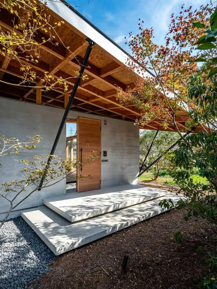 哈萨马乔住宅 | 川本拓也 + Associates | 日本