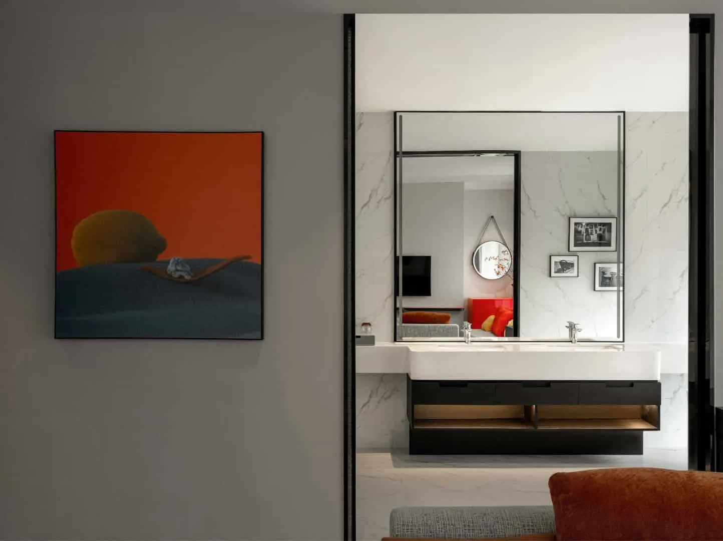 Hotel Huaxi HA UP | Bloomage WWD | Chongqing, China