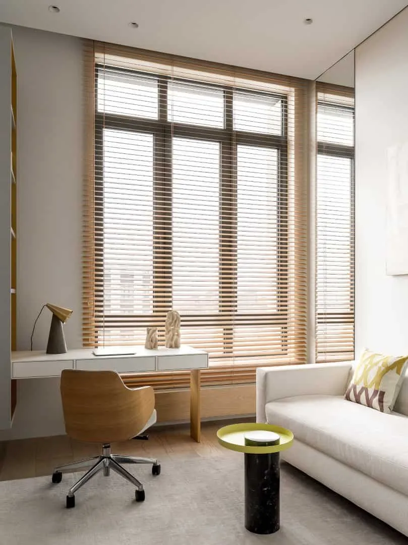 全景顶层公寓 | 叶卡捷琳娜·费奥多罗夫斯卡娅 | 喀山，俄罗斯