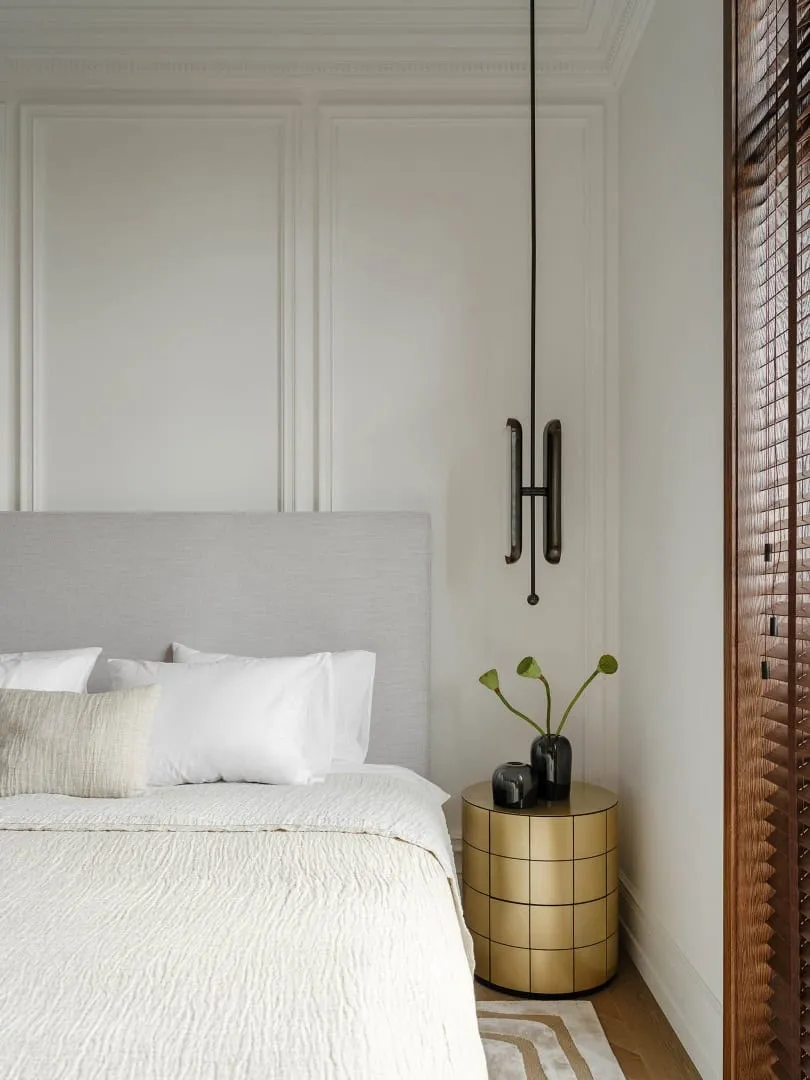 库珀公寓 | Rhyme | 莫斯科，俄罗斯