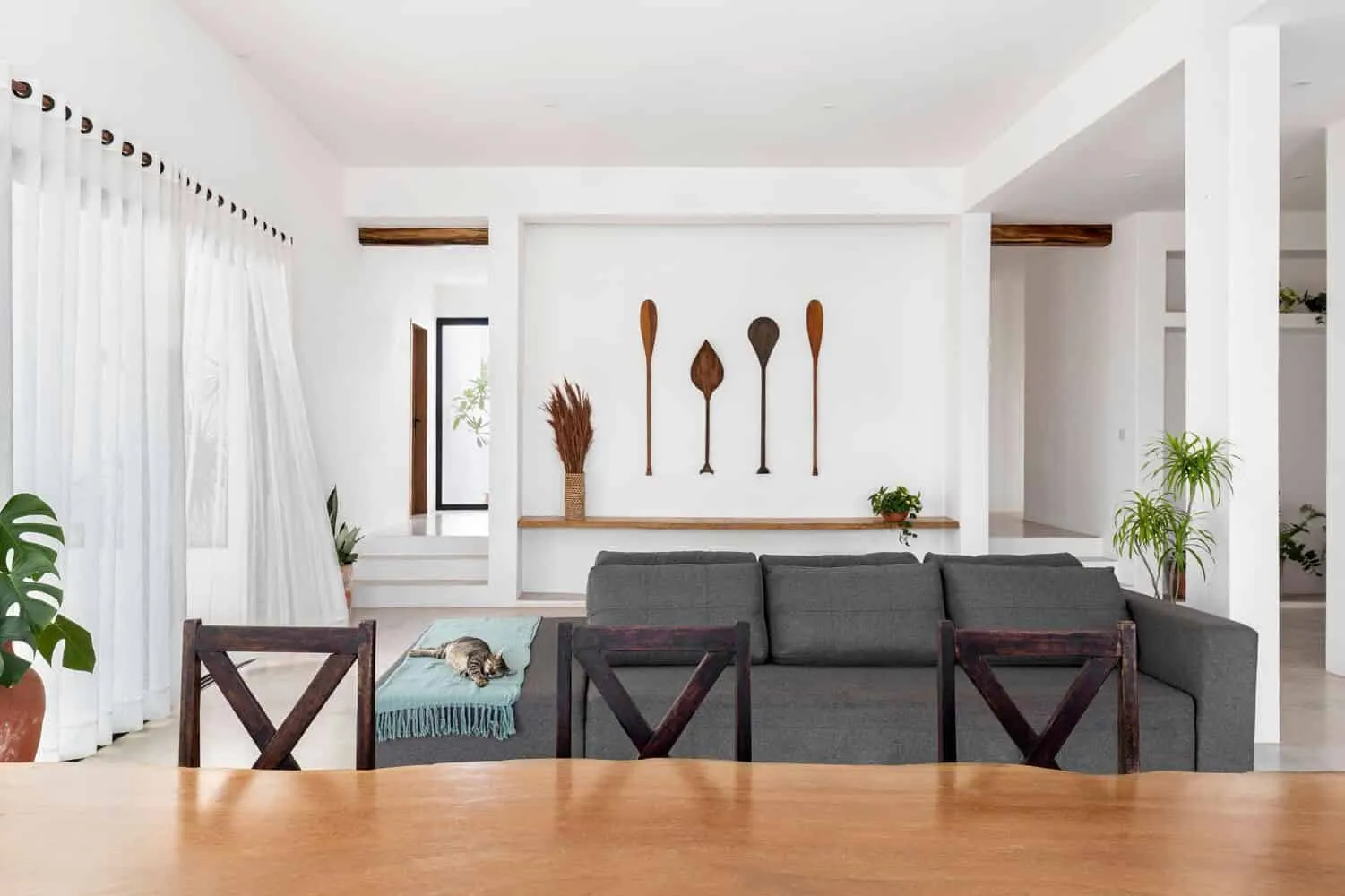 Sussurro House | Architect Davide Andracco | San Miguel do Gostoso, Brazil