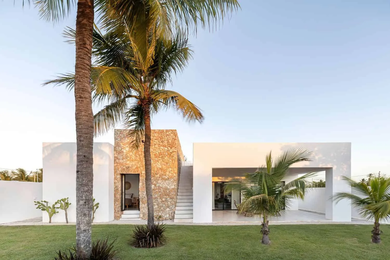 Sussurro House | Architect Davide Andracco | San Miguel do Gostoso, Brazil