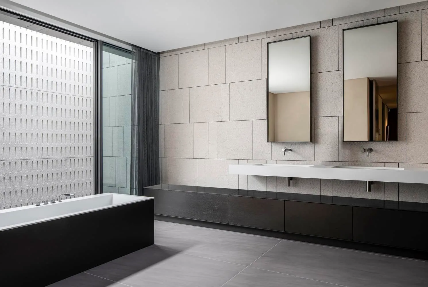 SAOTA设计的弗兰德斯之家：比利时现代建筑珍品