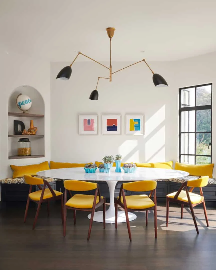 13. Comedor Acogedor, San Francisco