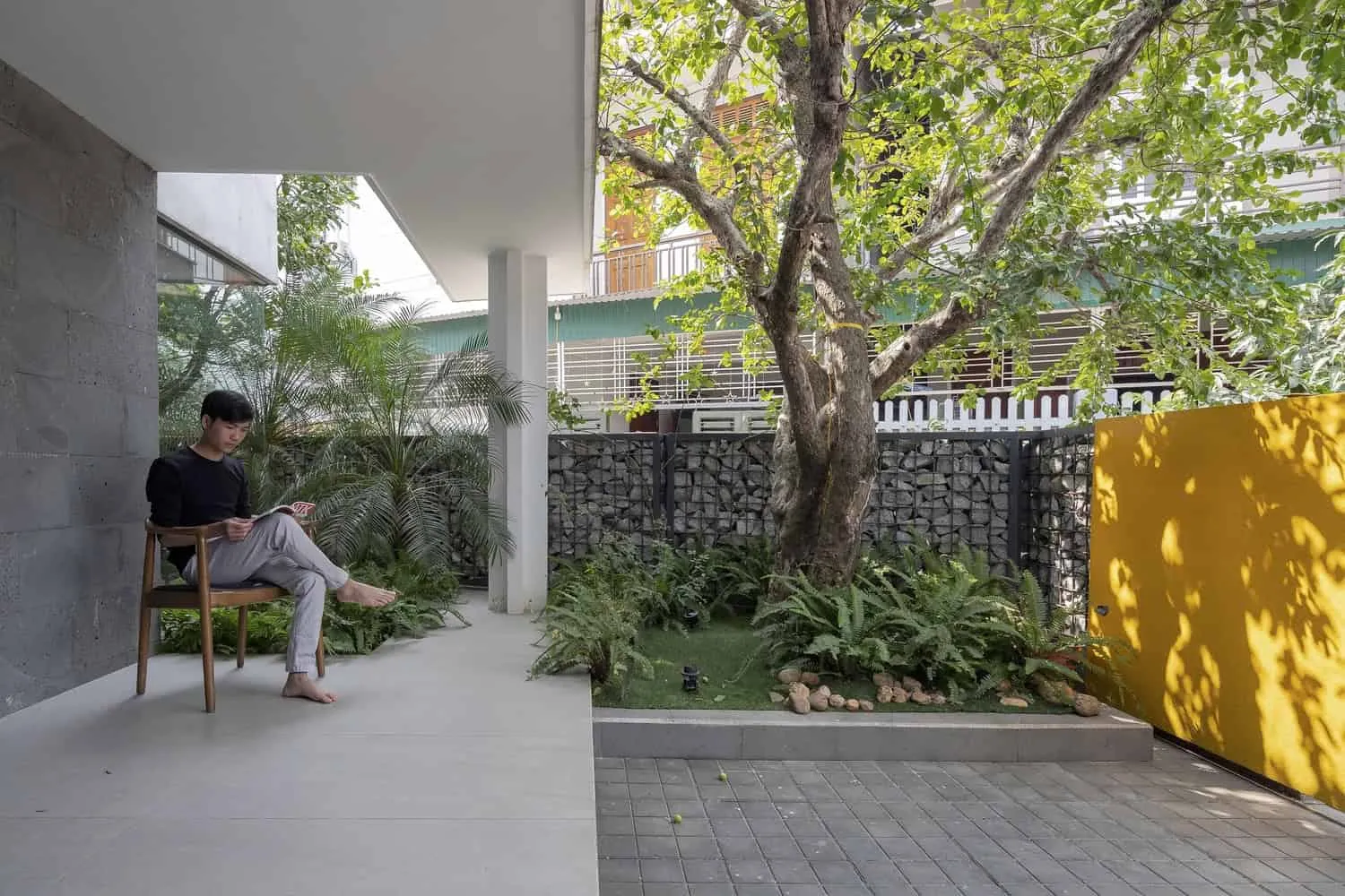 HT House | 007studio | Ha Tinh, Vietnam