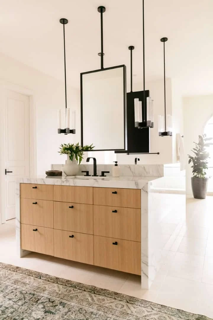 10. Baño mediterráneo, San Diego