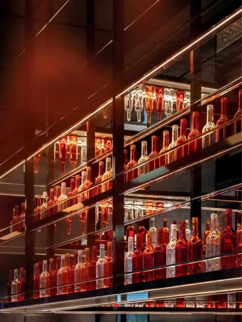 Hotel Huaxi HA UP | Bloomage WWD | Chongqing, China