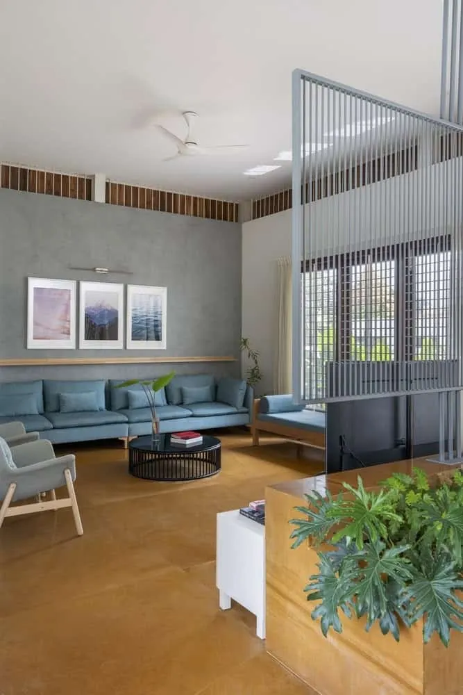 Modern Rural House by Sudaiva Studio: A Countryside Retreat Combining Traditions and Modernity