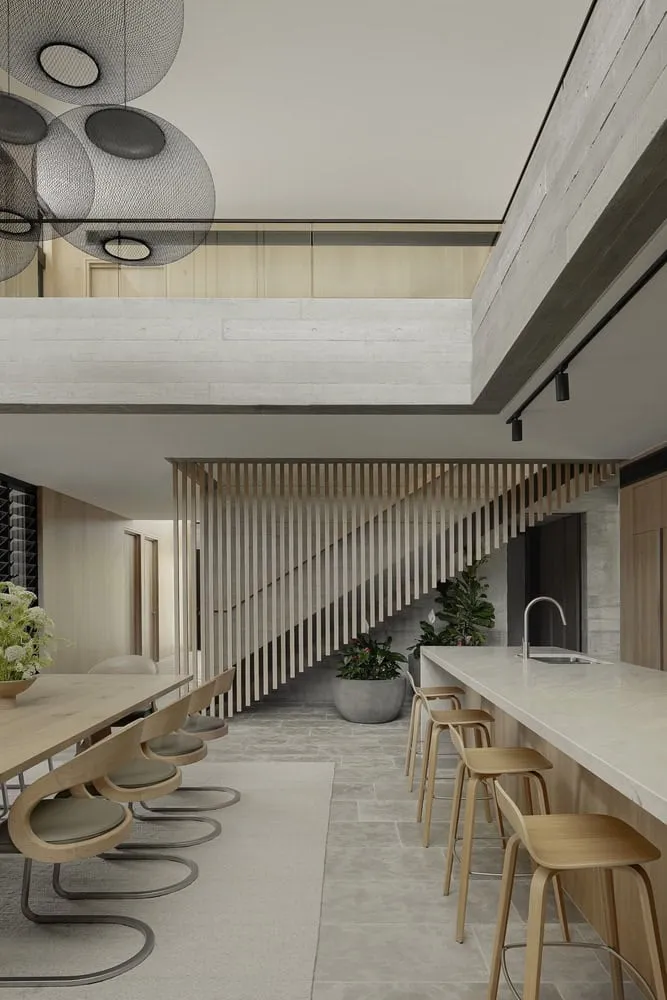 Дом Сёхавн | Архитектори Lightbody | Нуса-Хедс, Австралія