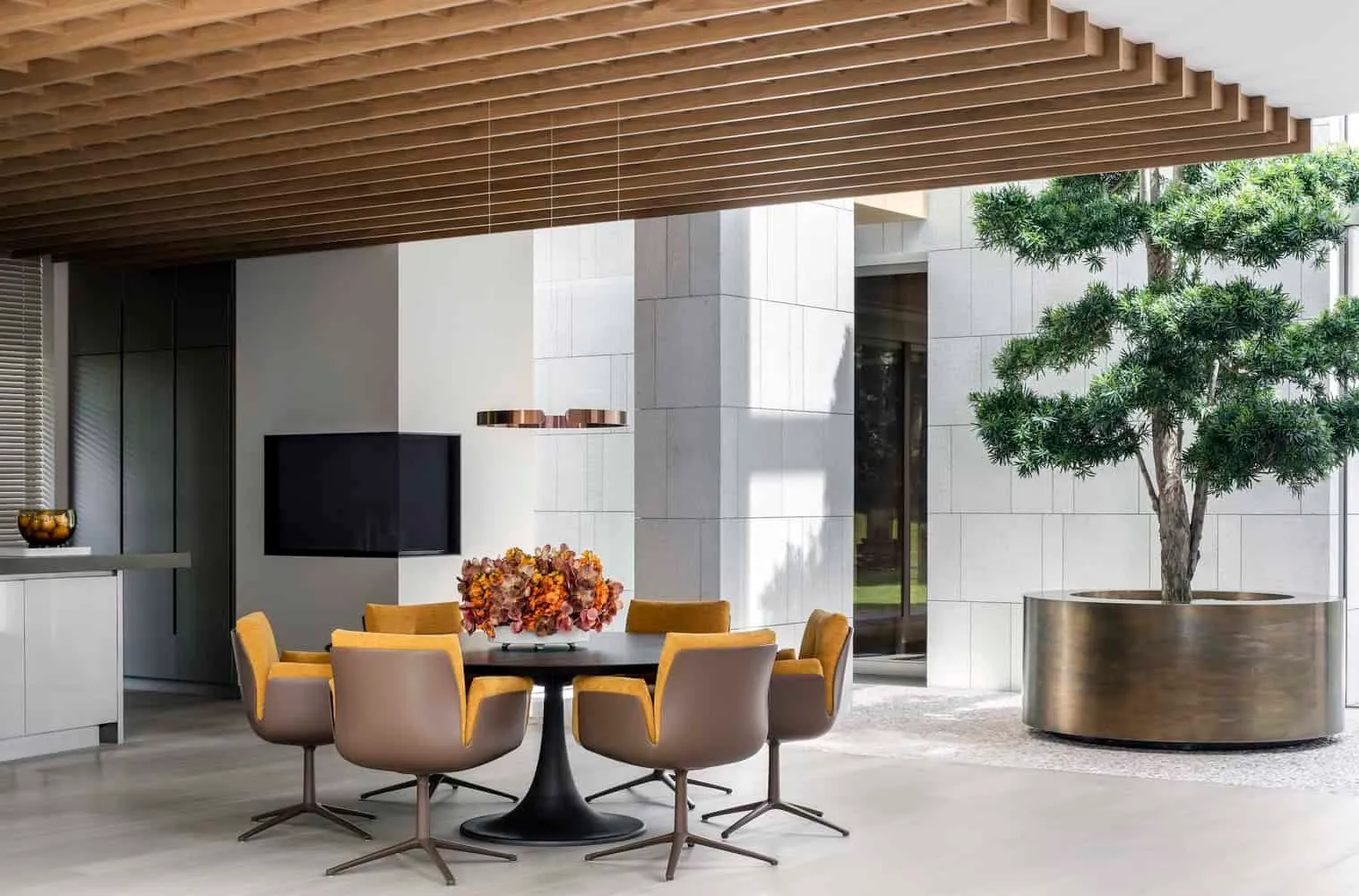 SAOTA设计的弗兰德斯之家：比利时现代建筑珍品